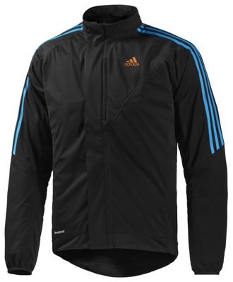 Adidas Response Tour Rain Jacket Aw14 | Flipsphere